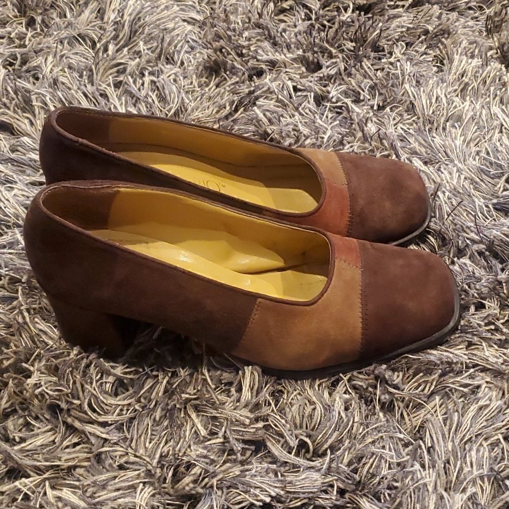 Womens Franco Sarto Pumps 6.5